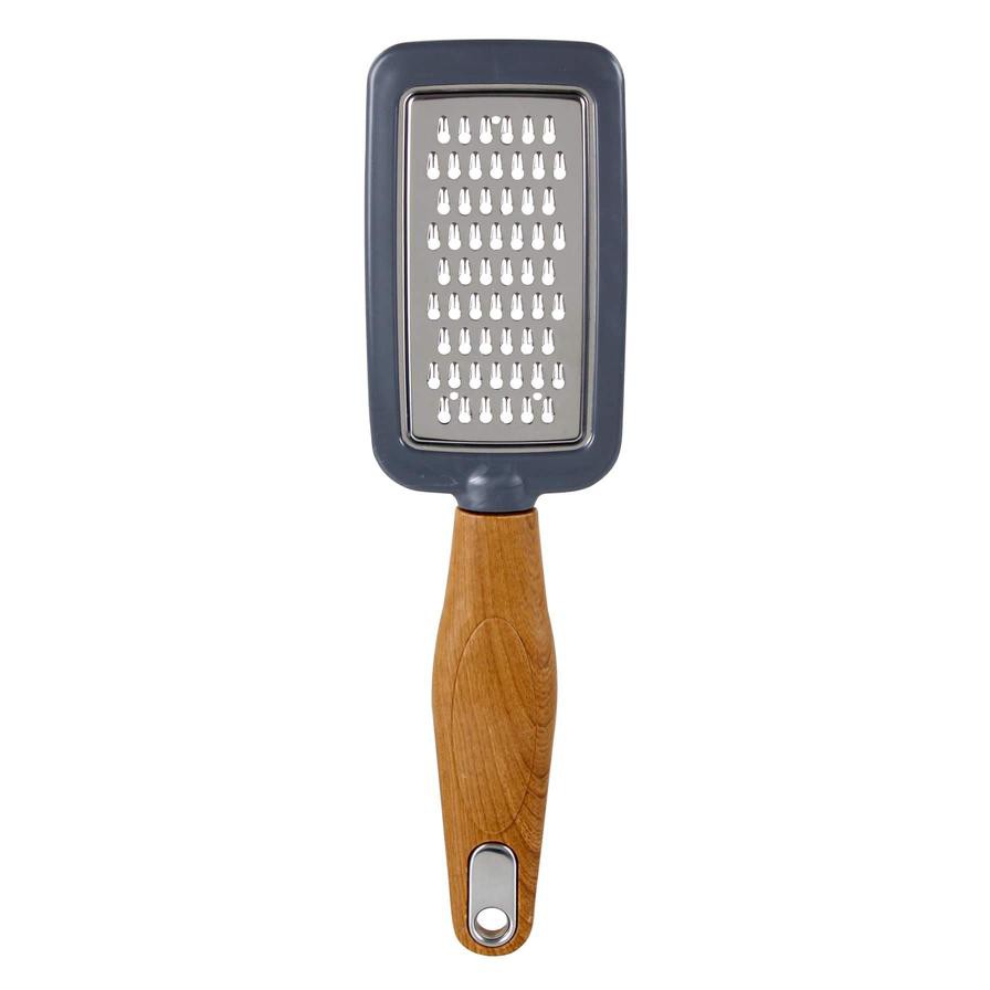 Freecook Wooden Cheese Grater (24 x 6.5 x 2 cm)