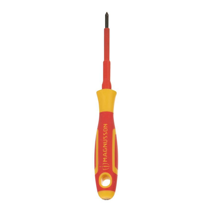 Magnusson Phillips Screwdriver, SC39 (7.5 cm)