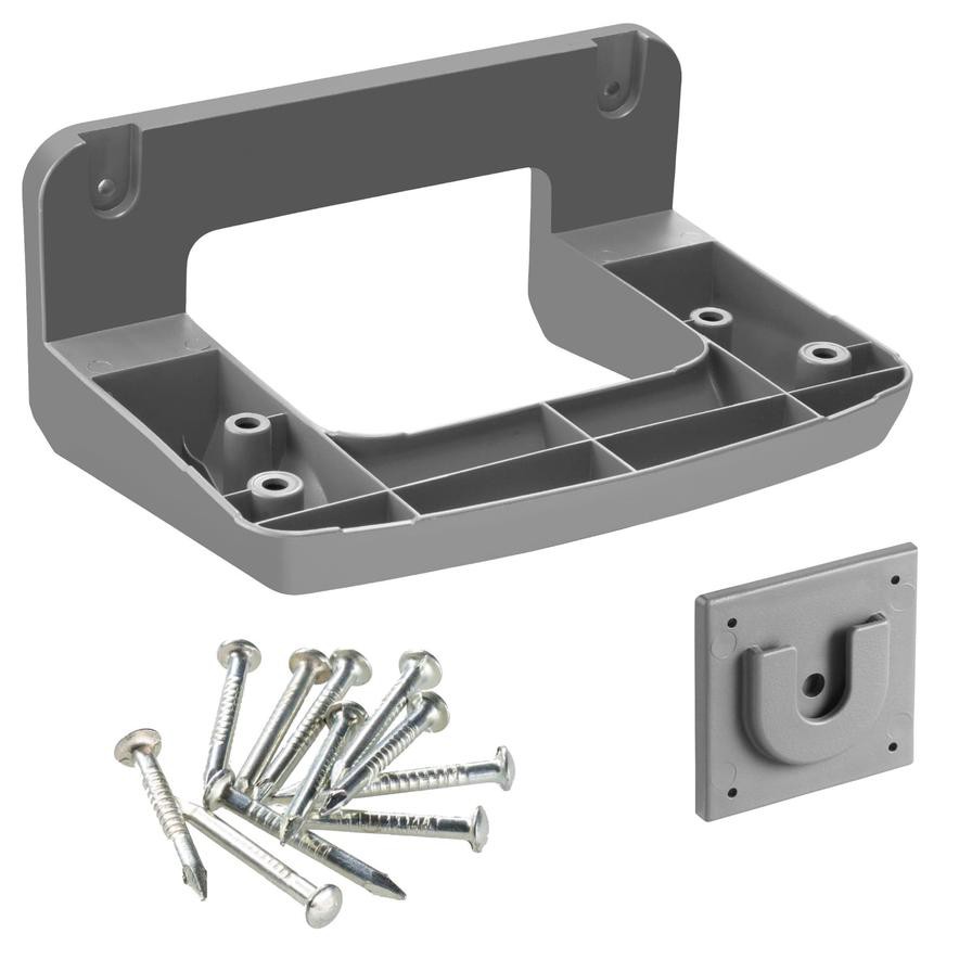 Gardena NatureUp! Vertical Wall Bracket