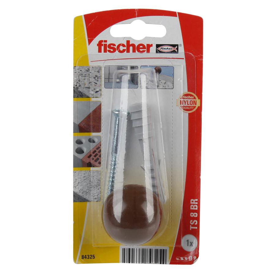 Fischer Doorstop, TS Set