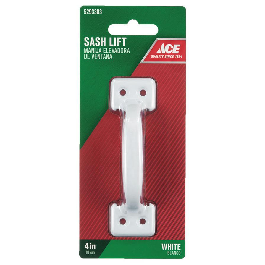 Ace Steel Universal Sash Lift Handle (10.16 cm)