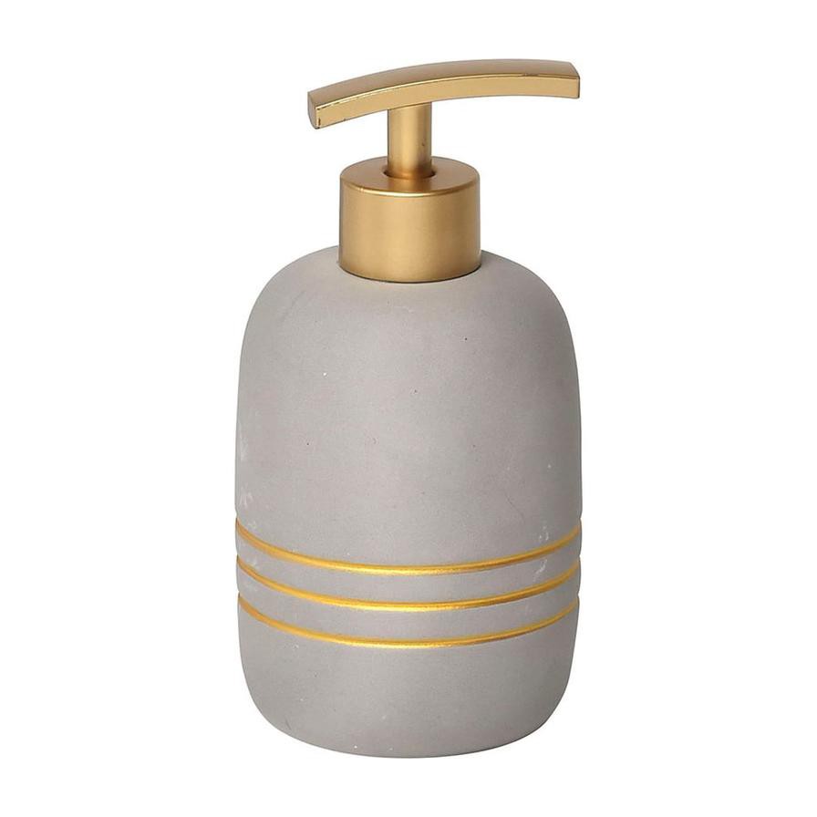 Tendance Sandstone Soap Dispenser