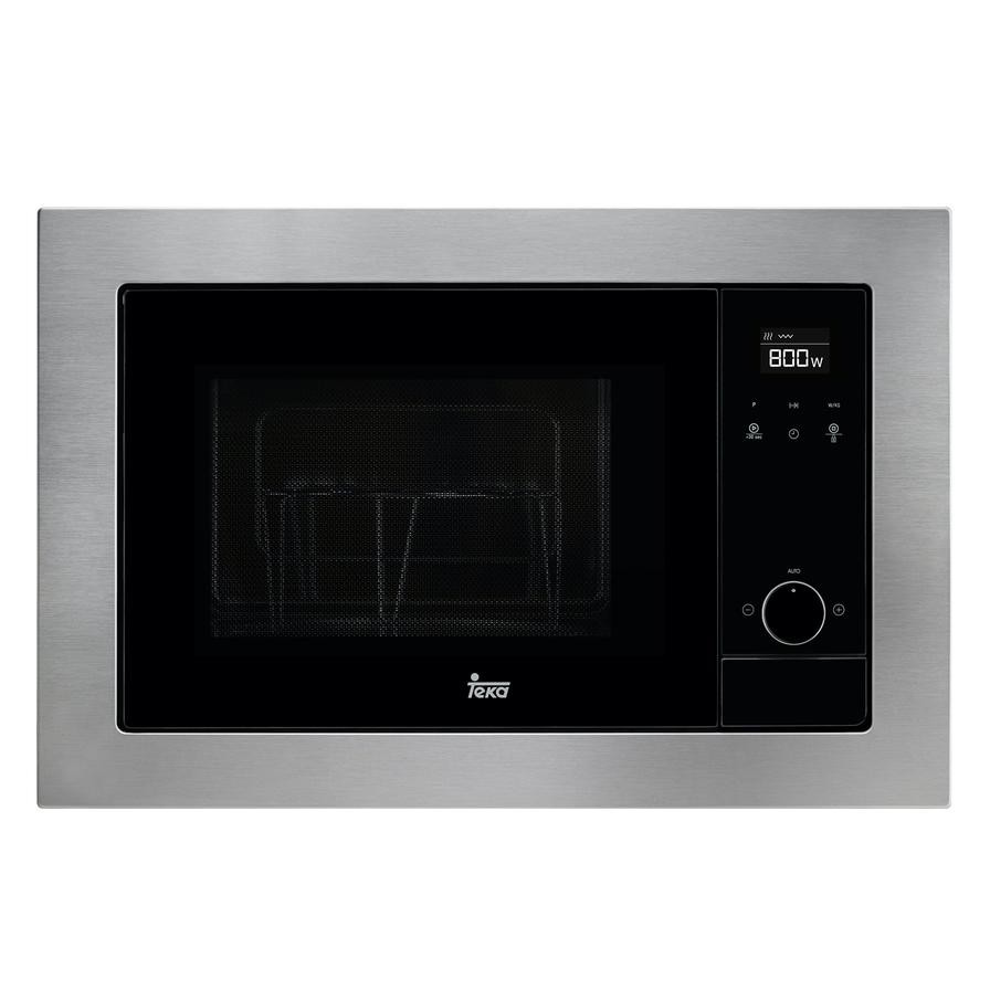 Teka Built-In Microwave Oven, MS 620 BIS (22 L, 1200 W)