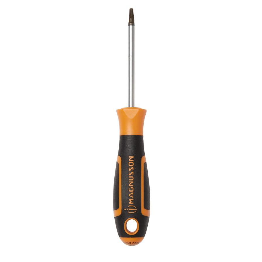 Magnusson Magnetic Torque Screwdriver, SC59 (18 cm)