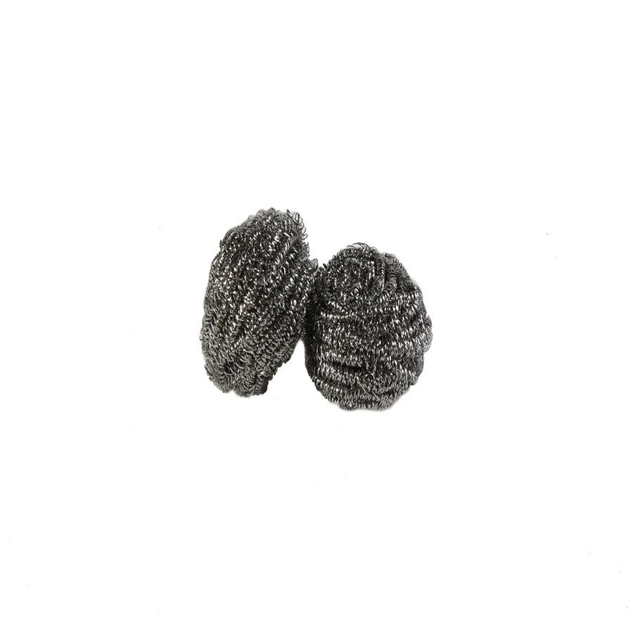 Vileda Spiral Scourer Pack (2 Pc.)