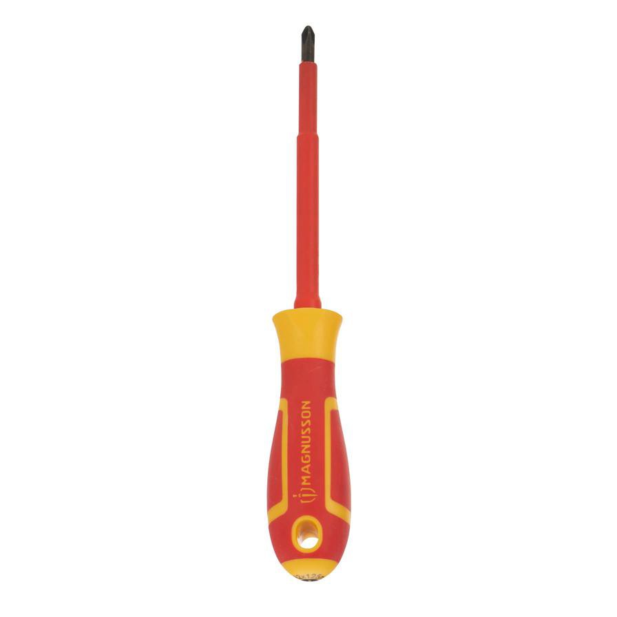 Magnusson Phillips Screwdriver, SC41 (12.5 cm)