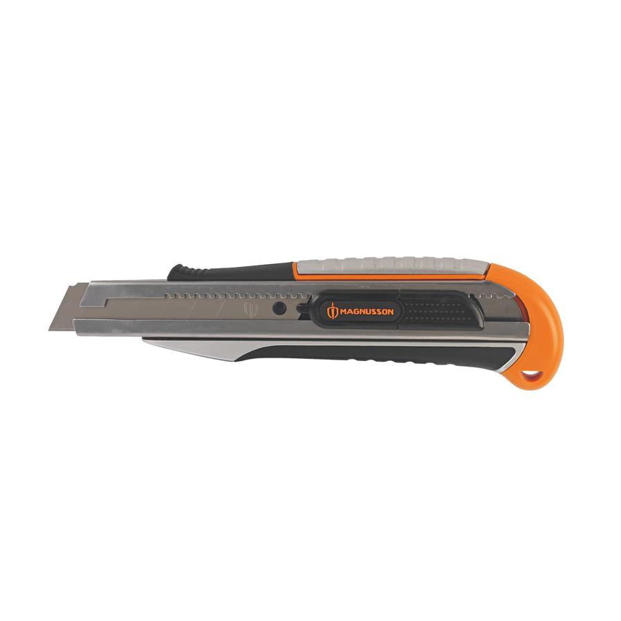 Magnusson Snap-Off Knife, KN16 (24 cm)