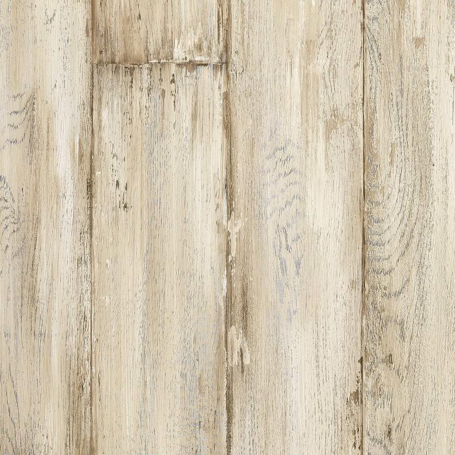 Tarkett Iconik 260D Vinyl Floor Plank, 27123097 (4 x 0.25 m, Painted Wood Beige)