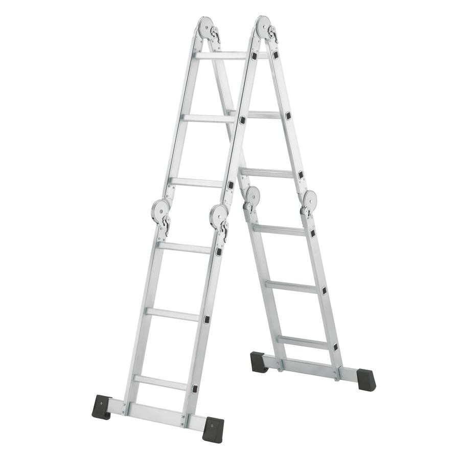 Hailo Profistep Ladder (37 x 27 x 96 cm)