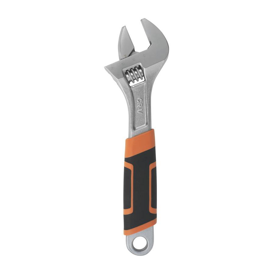 Magnusson Adjustable Wrench, GS1002 (25 cm)