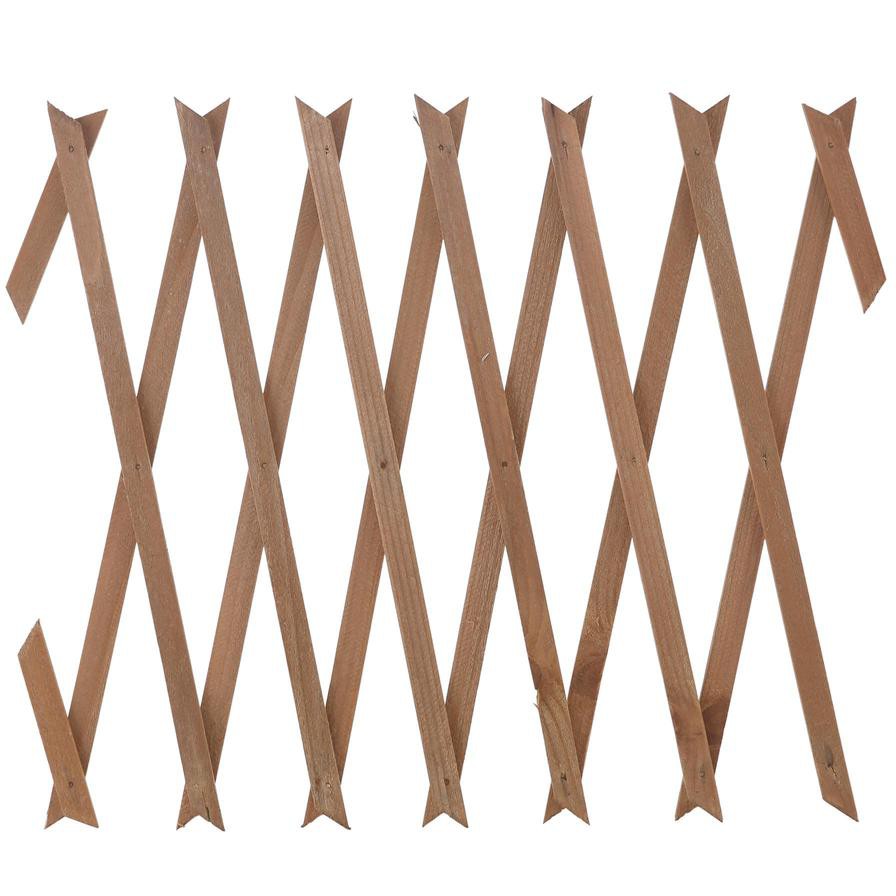 خشب تعريشة قابل للتمديد تيلدنت (180 × 30 سم)