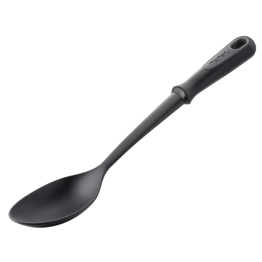 Tefal Comfort Plastic Solid Spoon