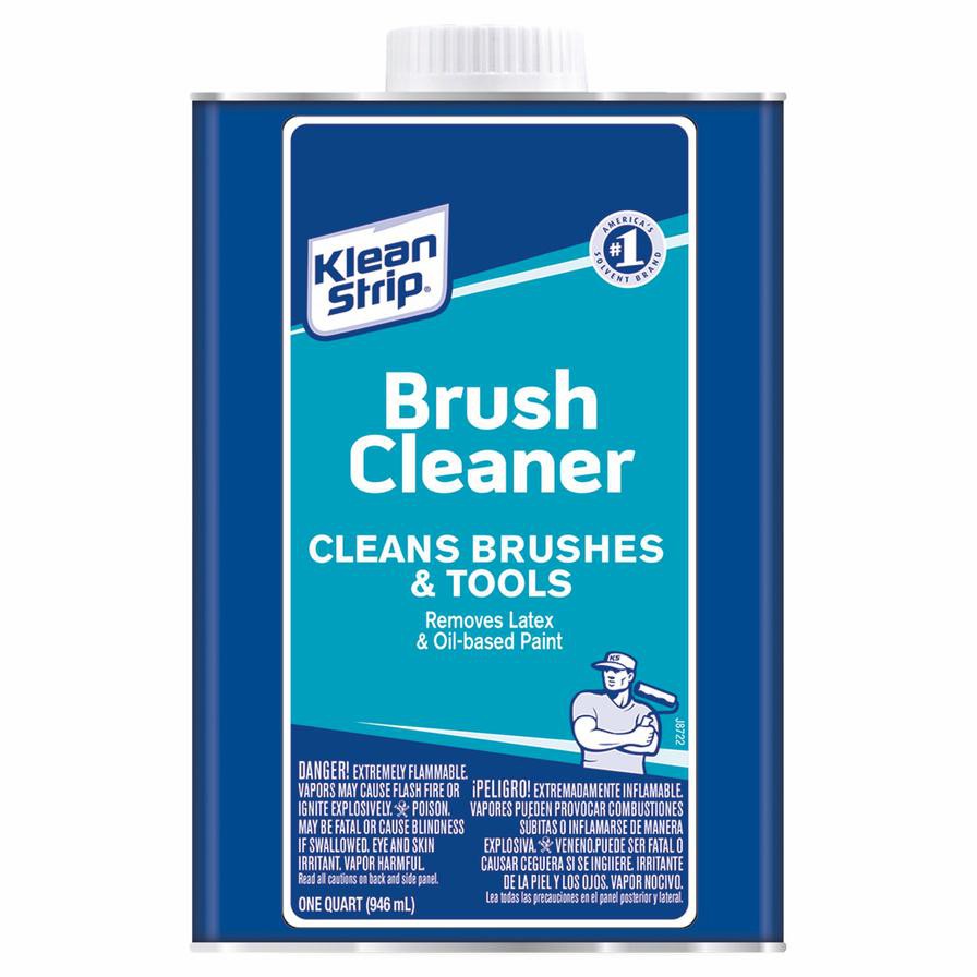 Klean Strip Brush Cleaner (946 ml)