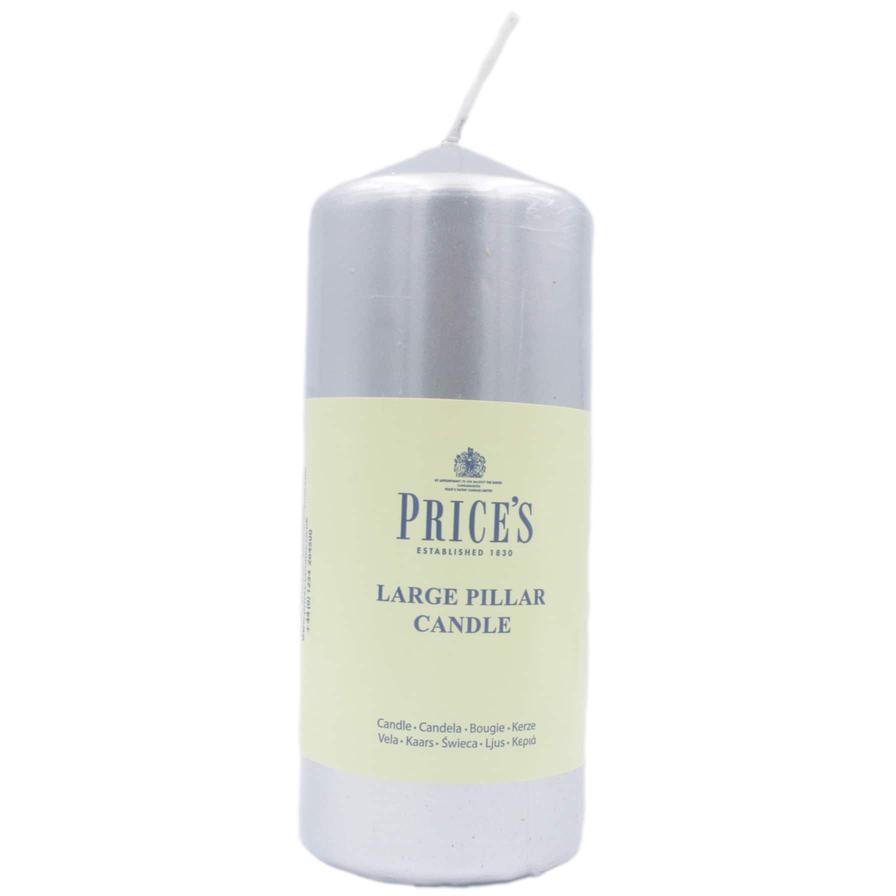 Price's Pillar Candle