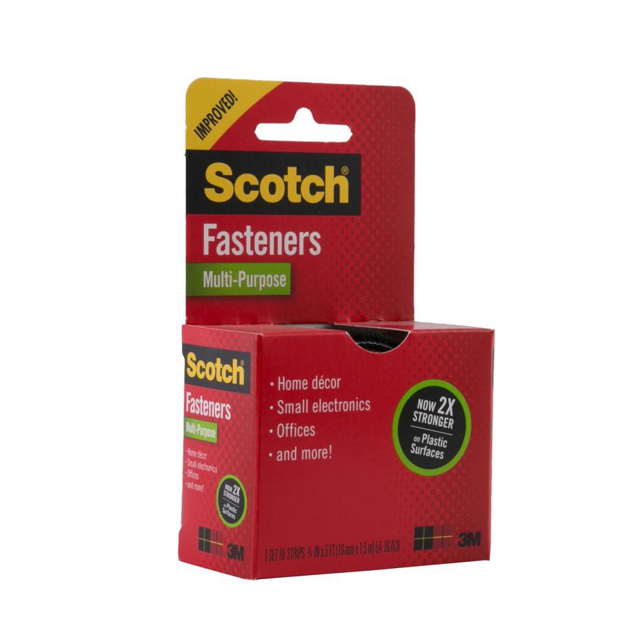 3M Scotch Multi-Purpose Fastener (1.9 cm x 150 cm)