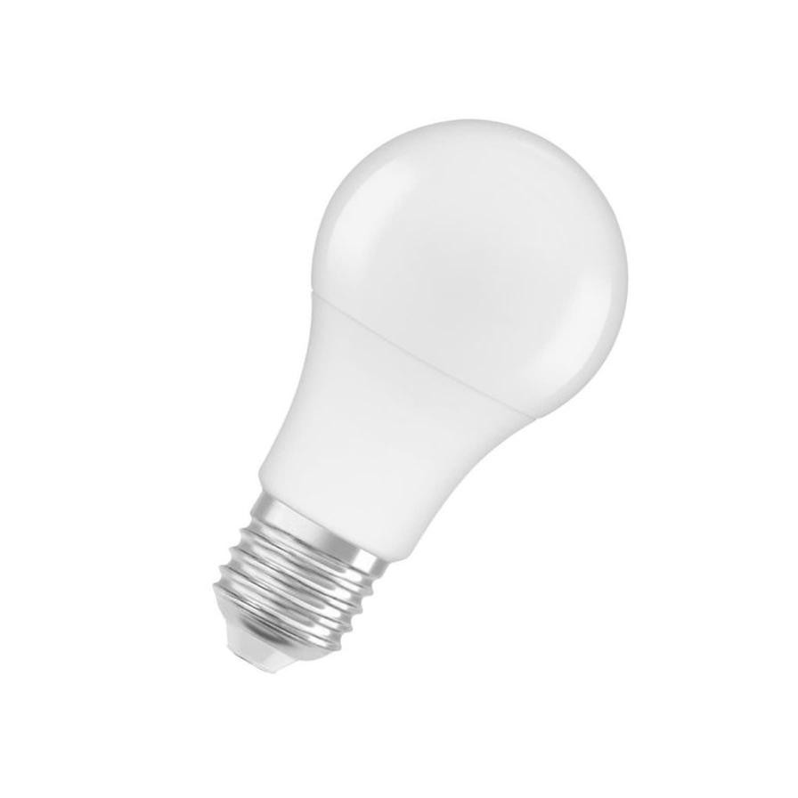 Osram Class A60 E27 LED Bulb (8.5 W, Day White)