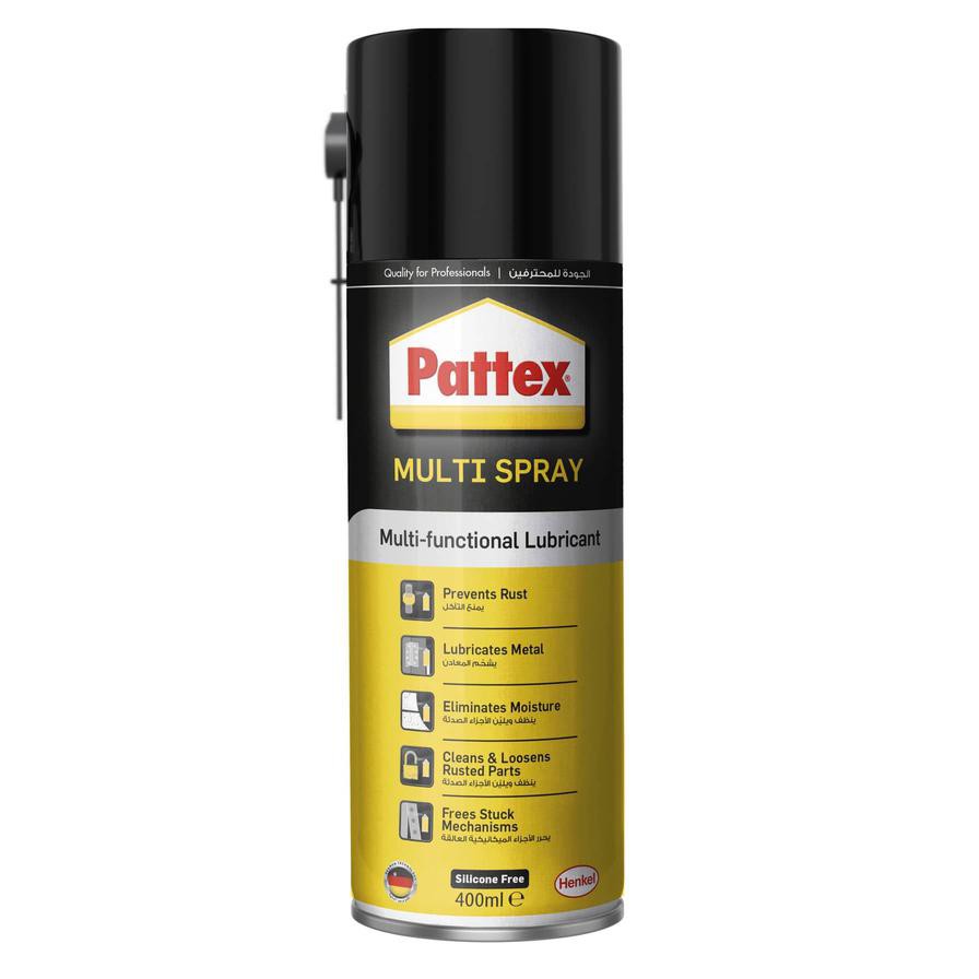 Pattex Multispray (400 ml)