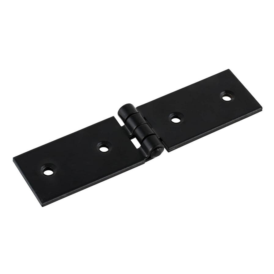 Suki Heavy Duty Steel Gate Hinge (18 x 3.5 cm)