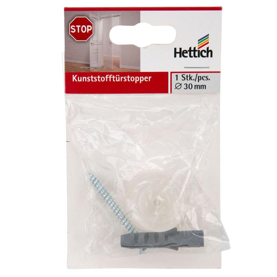 Hettich Door Stopper (3 cm)