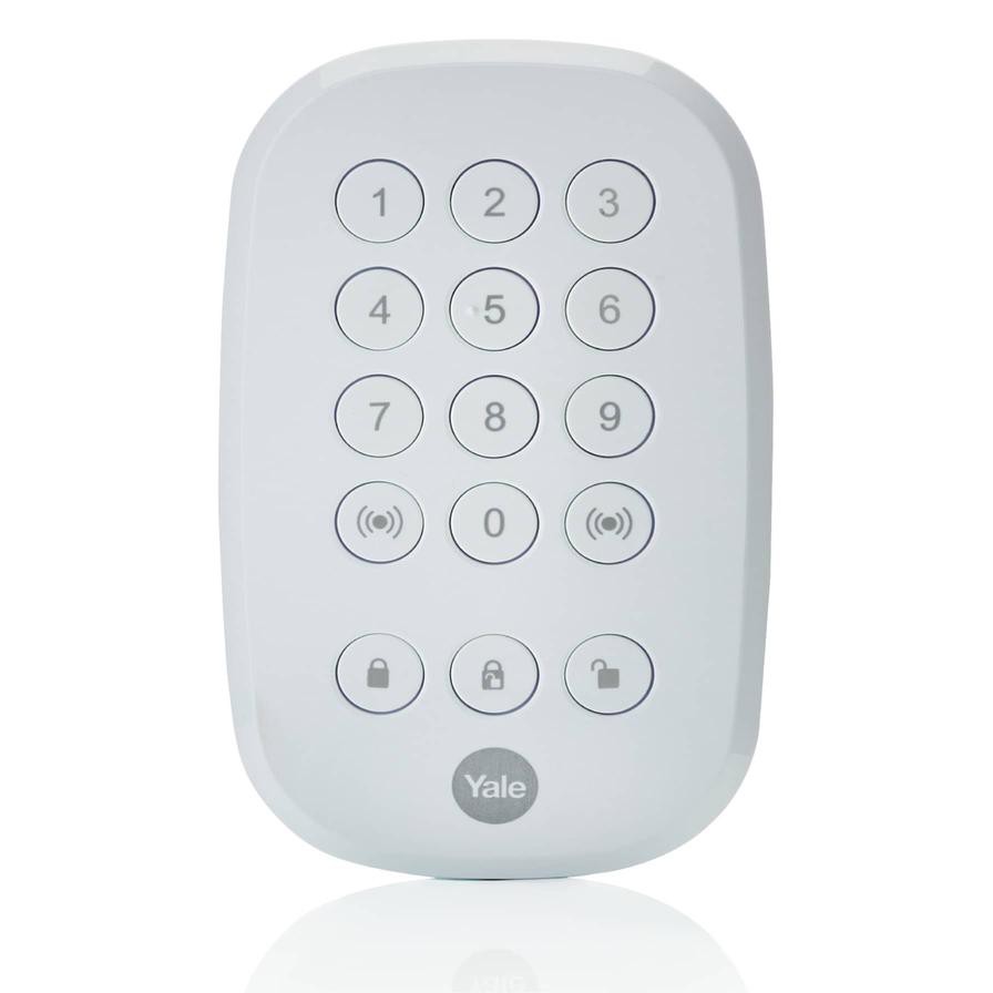 Yale Sync Keypad, AC-KP