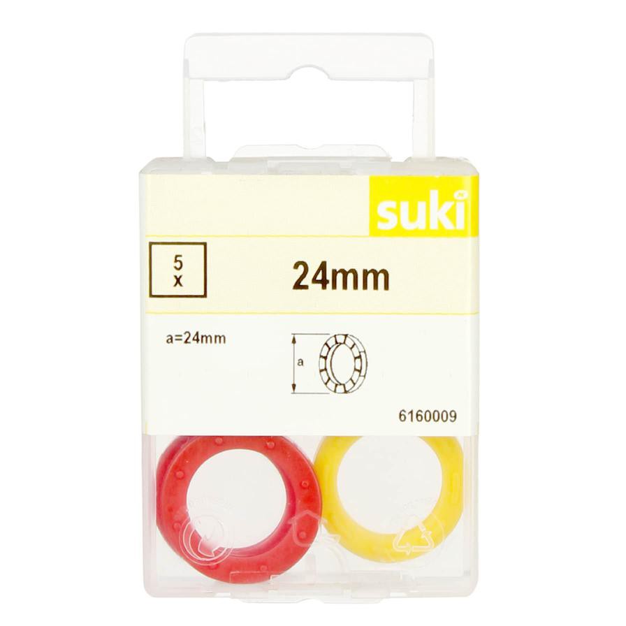 Suki Picture Hangers (Code E, Pack of 5)