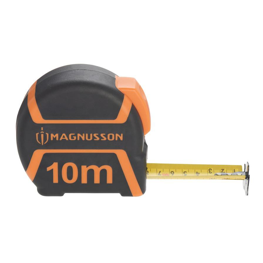 شريط قياس ماجنوسون AMS40 (10 متر)