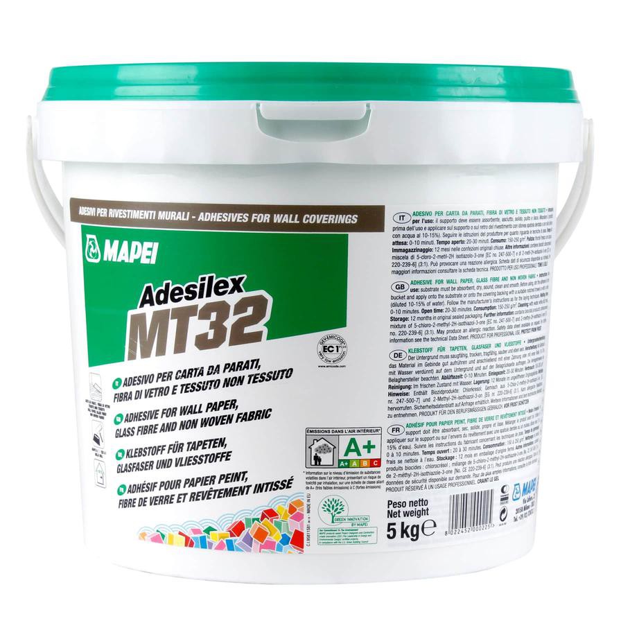 Mapei Adesilex MT32 Adhesive (5 kg)