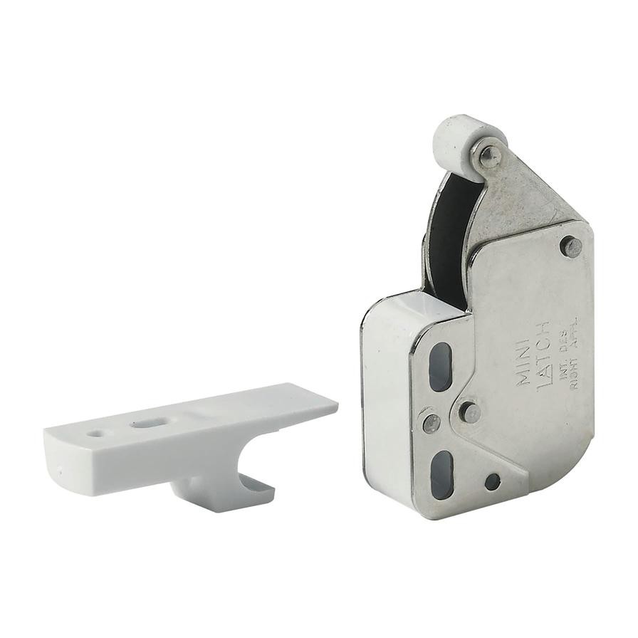 Hettich Steel Door Catch