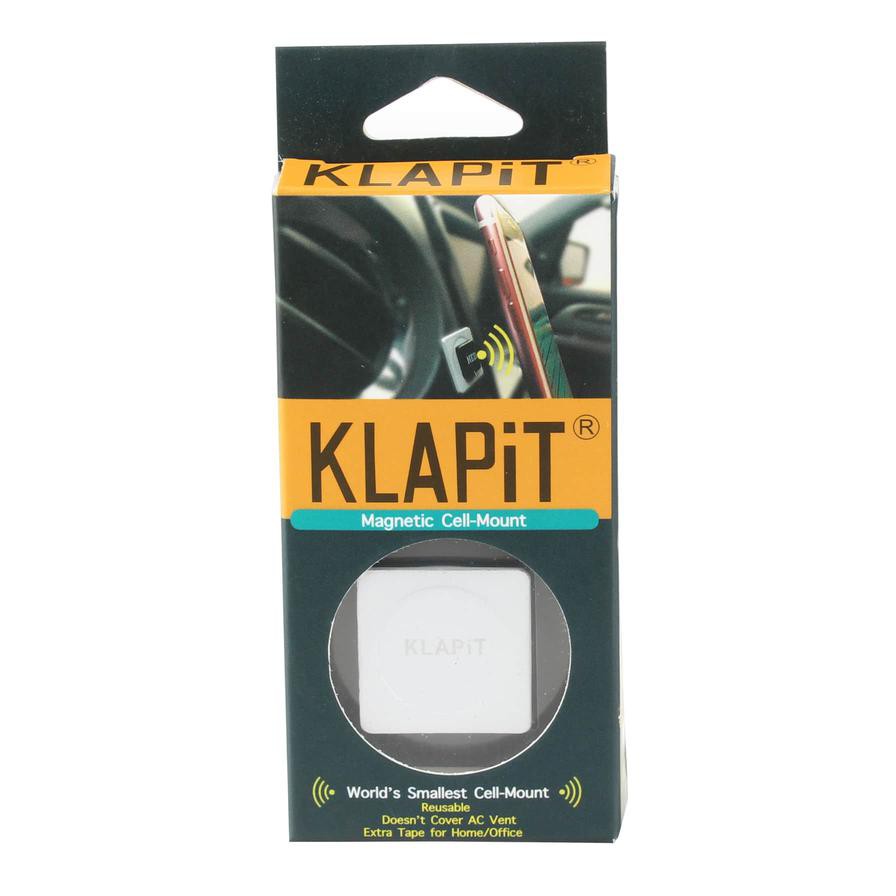 KLAPiT Magnetic Cell Mount