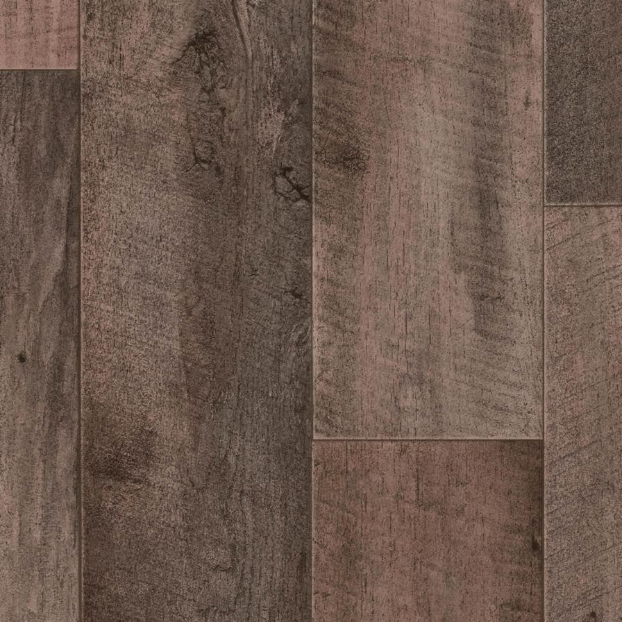 Tarkett Iconik 260D Vinyl Floor Plank, 27123044 (4 x 0.25 m, Authentic Dark Brown)