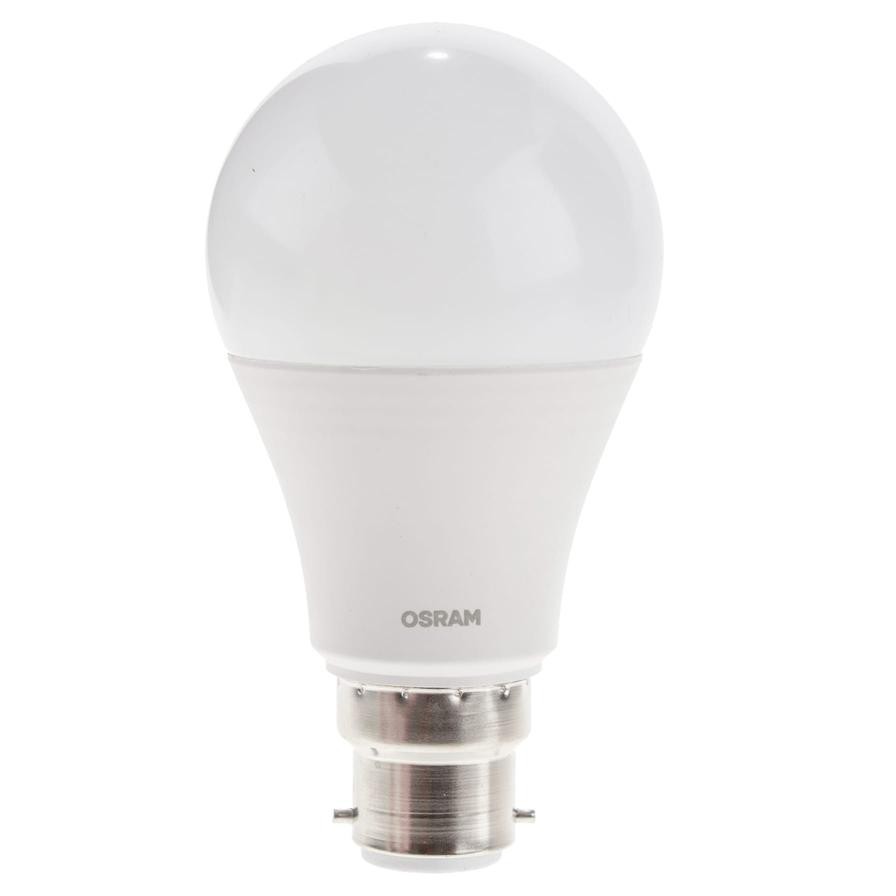 Osram GU5 Parathom Dim MR16 20 36 LED Lamp (2.8 W, Warm White)