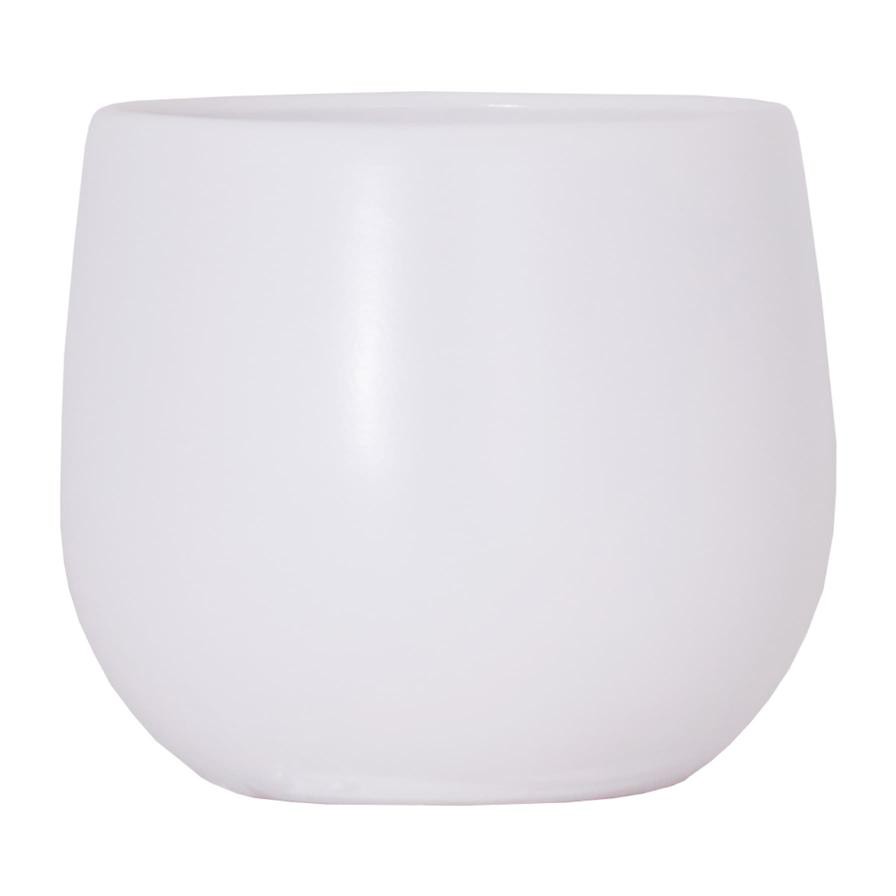 Artevasi Vitoria Ceramic Plant Pot (20 cm)