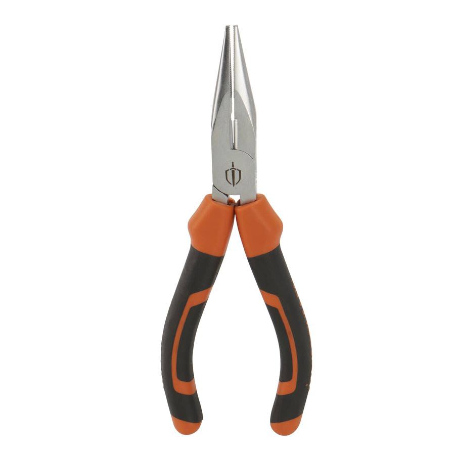 Magnusson Long Nose Pliers, PL10 (16 cm)