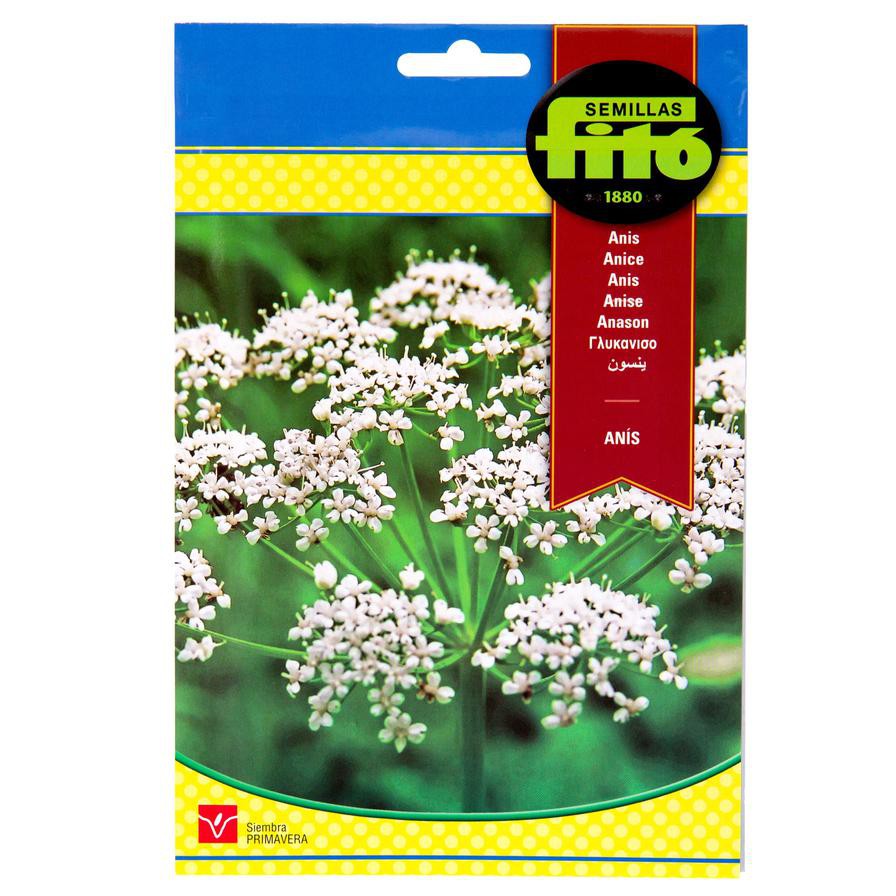 Fito Seed Anise Herb (1 g)