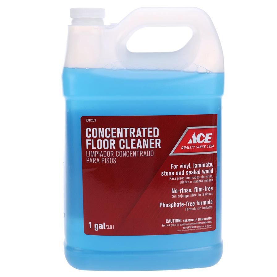 Ace Concentrated Floor Cleaner (3.8 L)