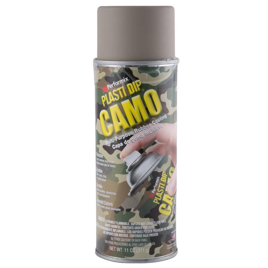 Performix Plasti Dip Camo (7 x 7 x 20 cm, Tan)