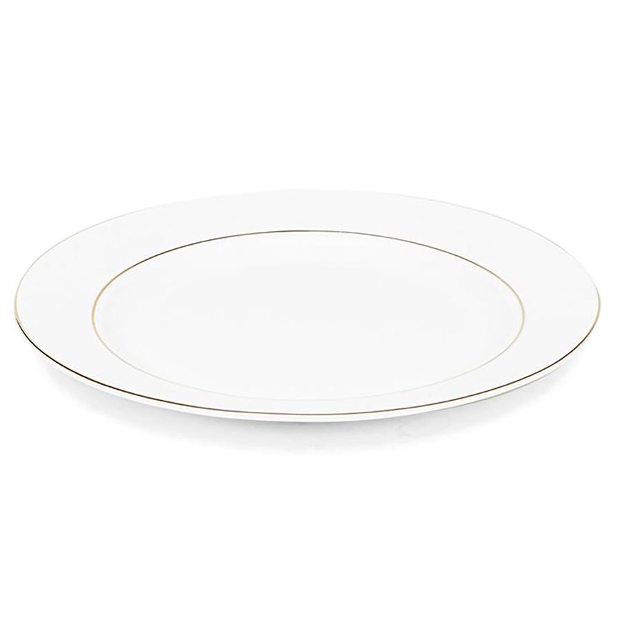 Queens Dessert Plate (19.05 cm)