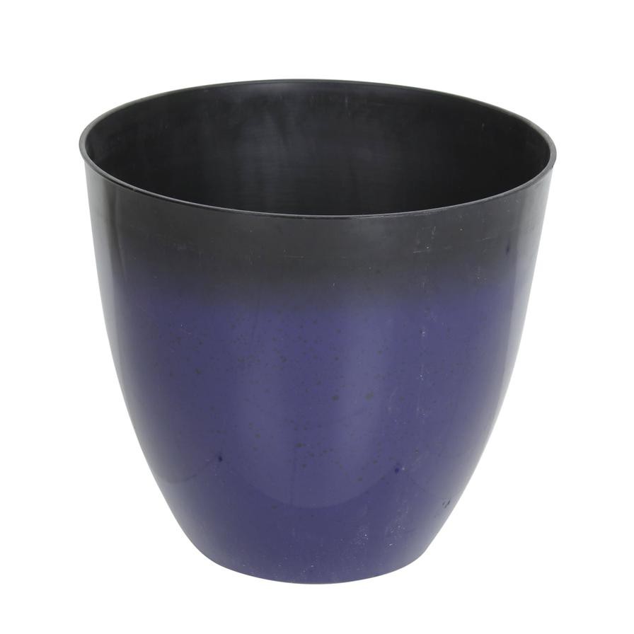 Outdoor Plastic Plant Pot (30 cm)