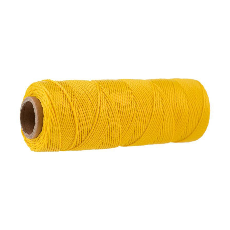 Ace Twine (Orange, Sold Per Piece)