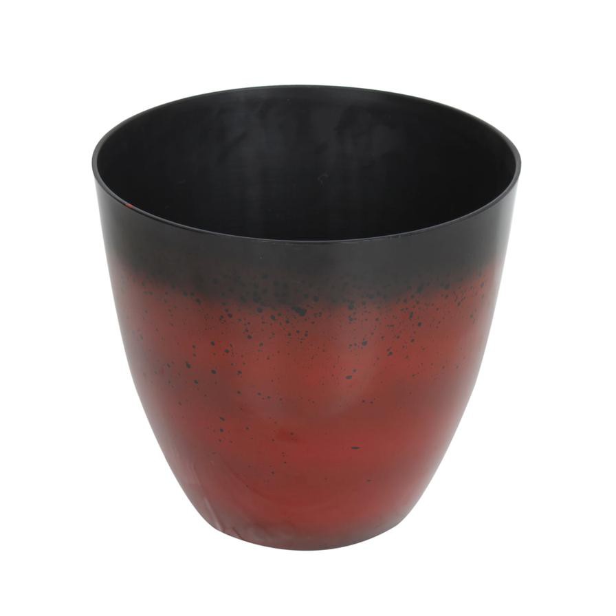 Outdoor Plastic Plant Pot (30 cm)