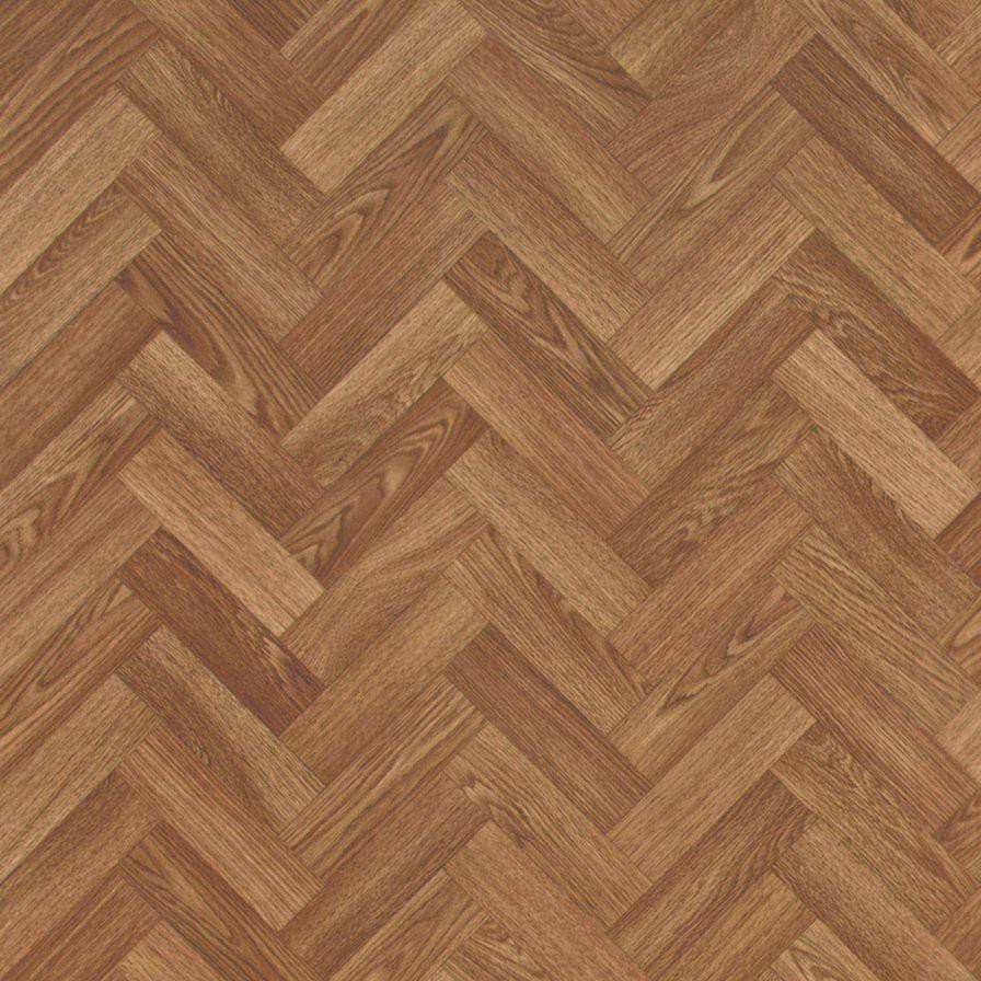 Sample of Tarkett Start Linoleum Floor Plank (Madison 1)