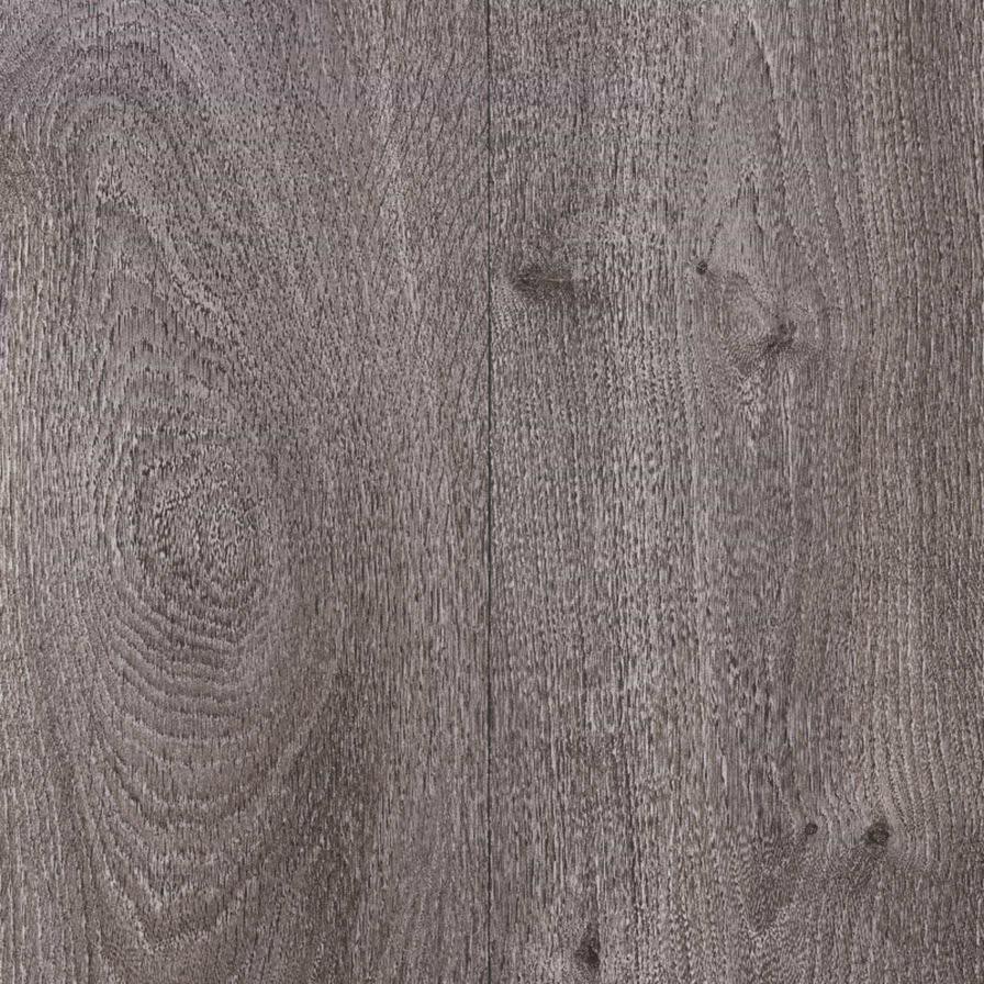 Sample of Tarkett Iconik 260D Vinyl Flooring, 27123087 (Infinity Oak Dark Grey)