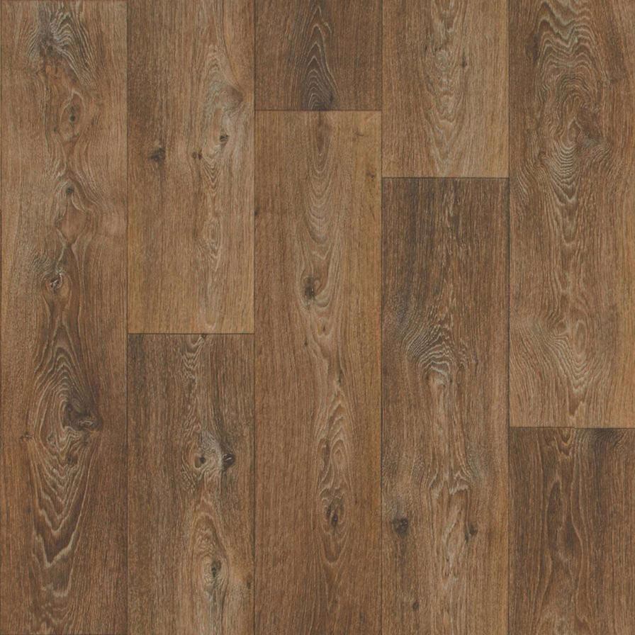 Sample of Tarkett Premium Linoleum Floor Plank (Soho 3)