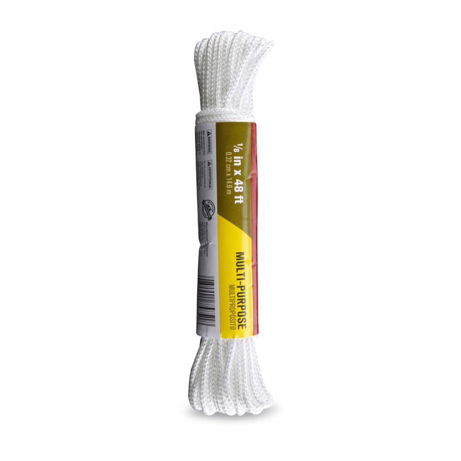 Ace Multi-Purpose Nylon Cord (3.2 mm x 14.6 m, Sold Per Piece)