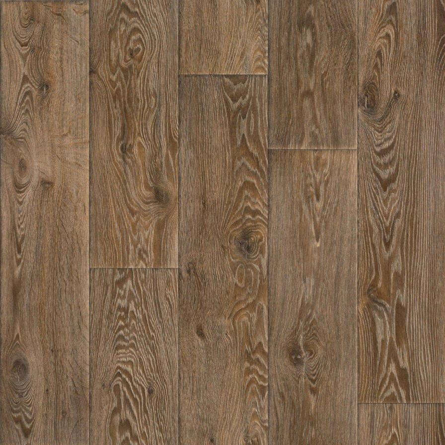 Tarkett Evolution Linoleum Floor Plank (Raymond 4, Min. Purchase of 4 Sq. m))