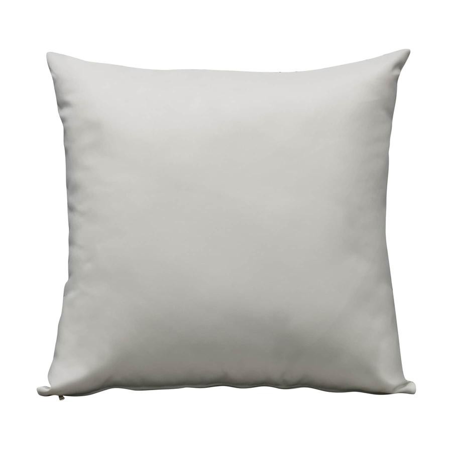 Polyester Soft Chenille Cushion Generic, PC000526.V1-OM (50 x 50 cm)