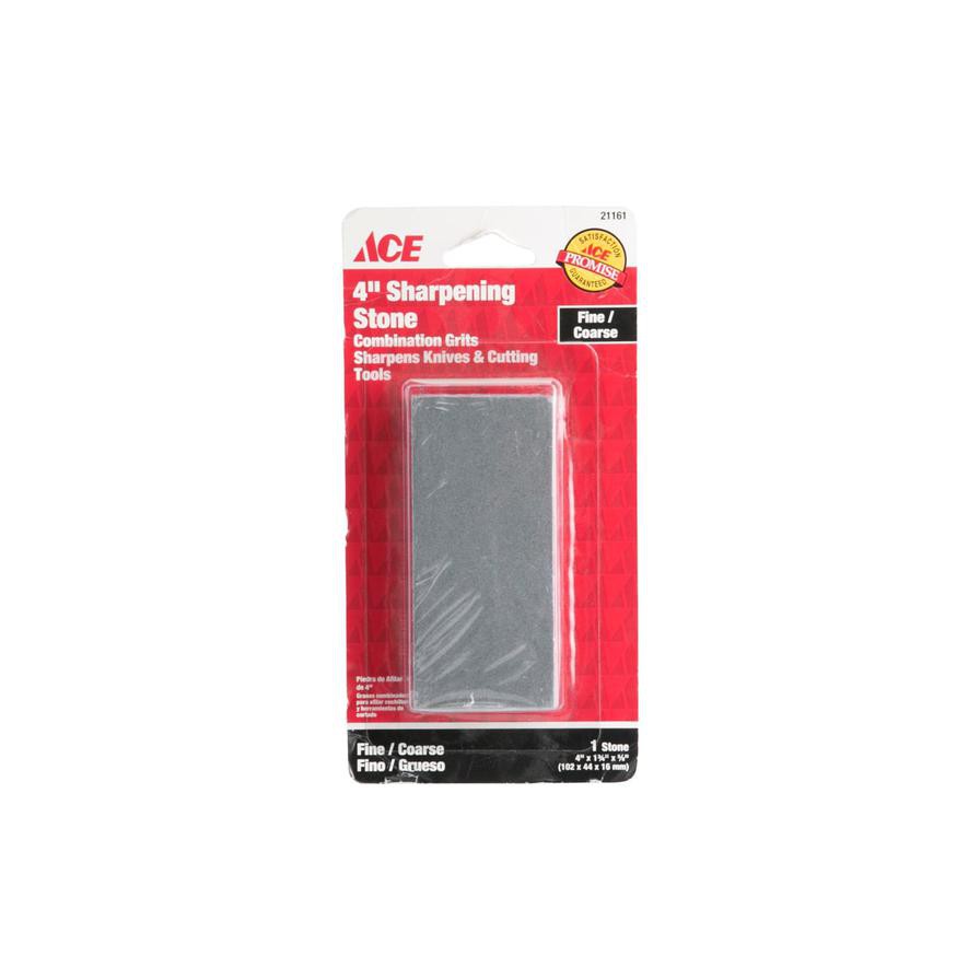 ACE Fine Coarse Sharpening Stone (10 cm)