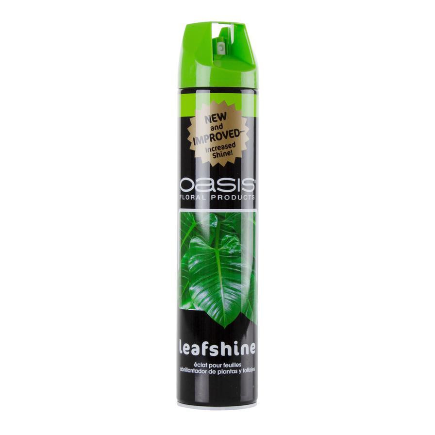 Oasis Leaf Shine (600 ml)