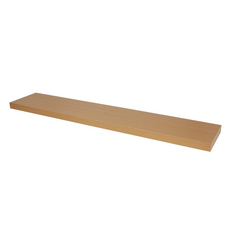 Form Cusko MDF Floating Shelf (1180 x 235 x 38 mm)