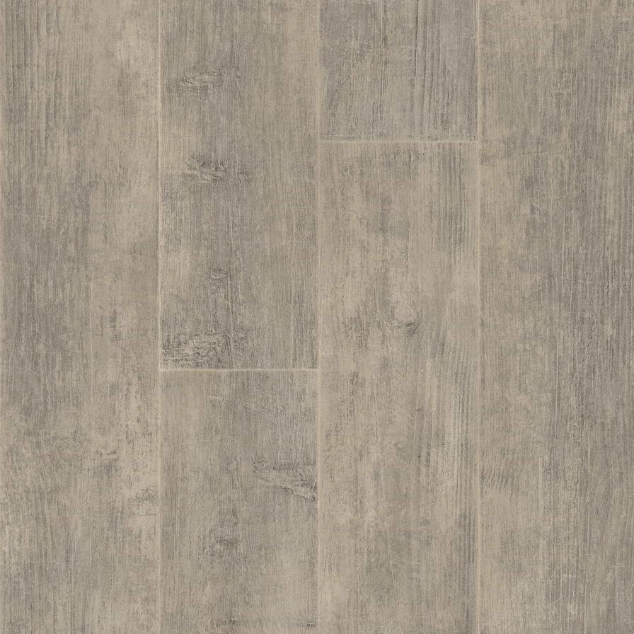 Sample of Tarkett Iconik 260D Vinyl Flooring, 27123012 (Oak Light Grey)